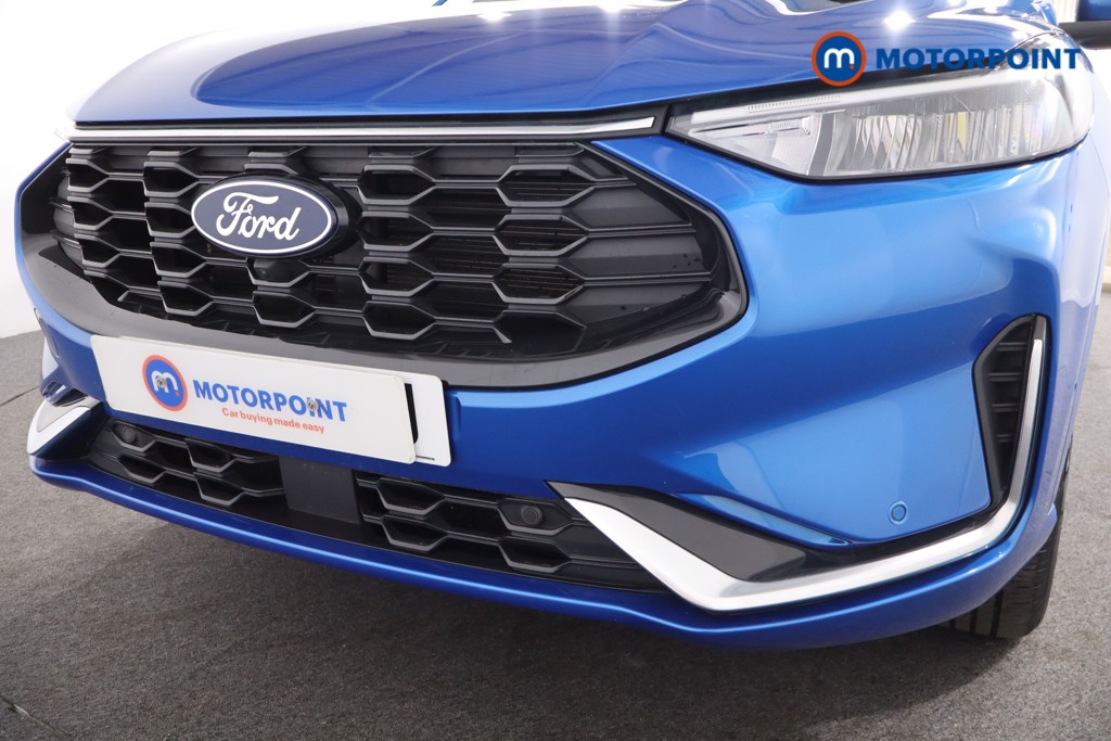 Ford Kuga St-Line Automatic Petrol Plug-In Hybrid SUV - Stock Number (1553045) - 26th supplementary image