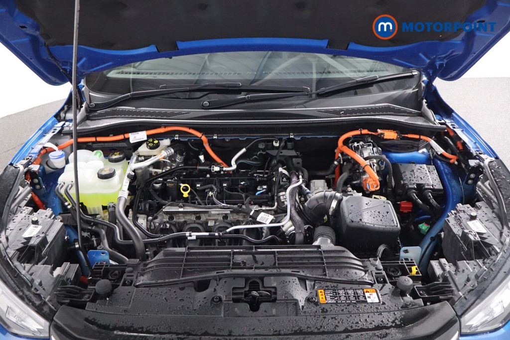 Ford Kuga St-Line Automatic Petrol Plug-In Hybrid SUV - Stock Number (1553045) - 27th supplementary image