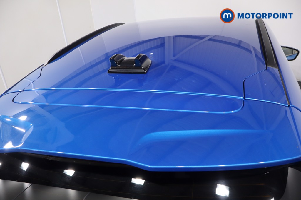 Ford Kuga St-Line Automatic Petrol Plug-In Hybrid SUV - Stock Number (1553045) - 28th supplementary image