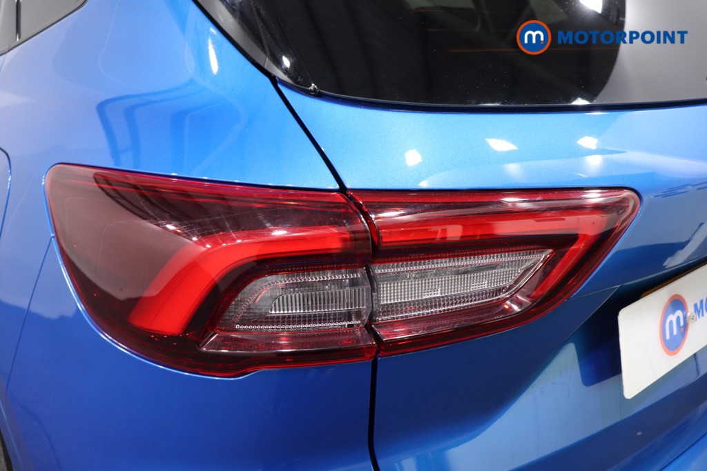 Ford Kuga St-Line Automatic Petrol Plug-In Hybrid SUV - Stock Number (1553045) - 29th supplementary image