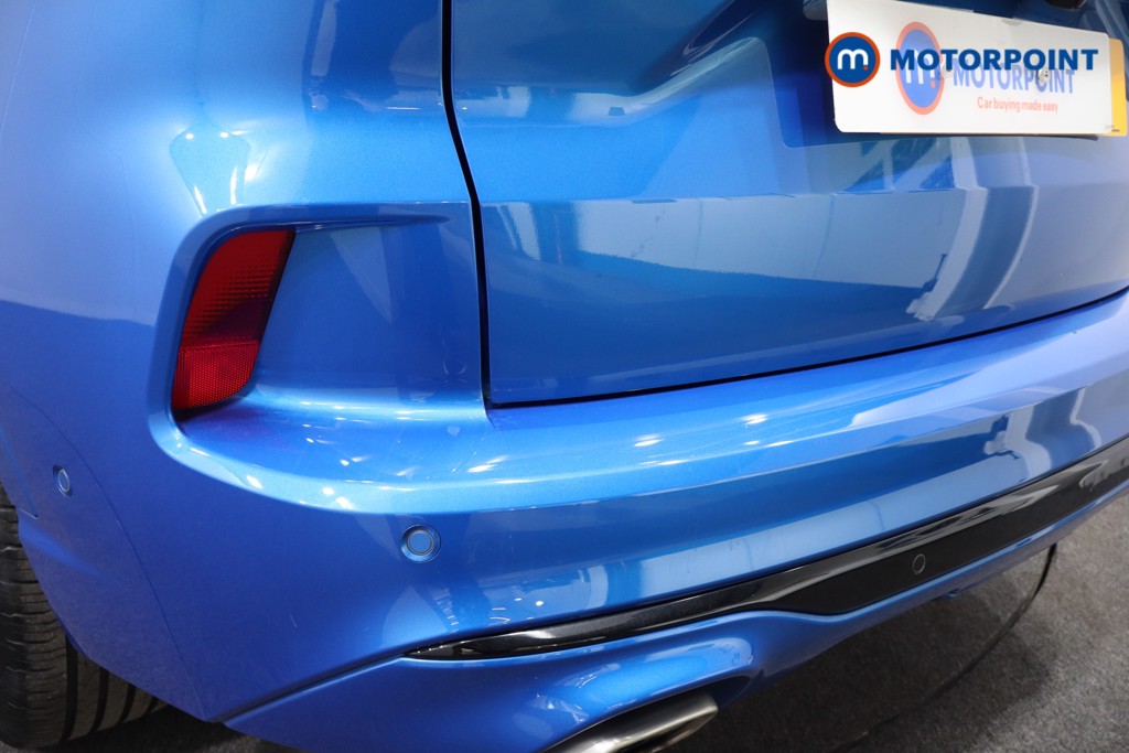 Ford Kuga St-Line Automatic Petrol Plug-In Hybrid SUV - Stock Number (1553045) - 30th supplementary image