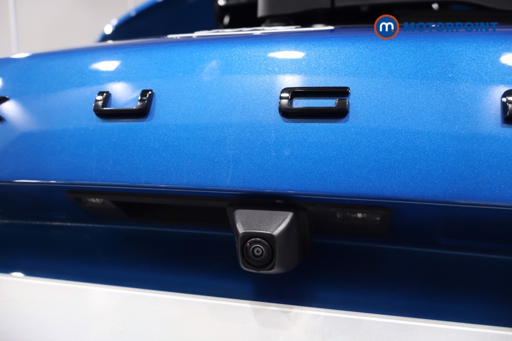 Ford Kuga St-Line Automatic Petrol Plug-In Hybrid SUV - Stock Number (1553045) - 31st supplementary image