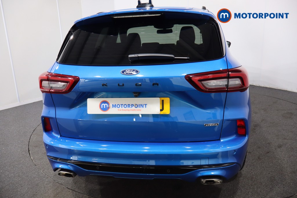 Ford Kuga St-Line Automatic Petrol Plug-In Hybrid SUV - Stock Number (1553045) - 33rd supplementary image
