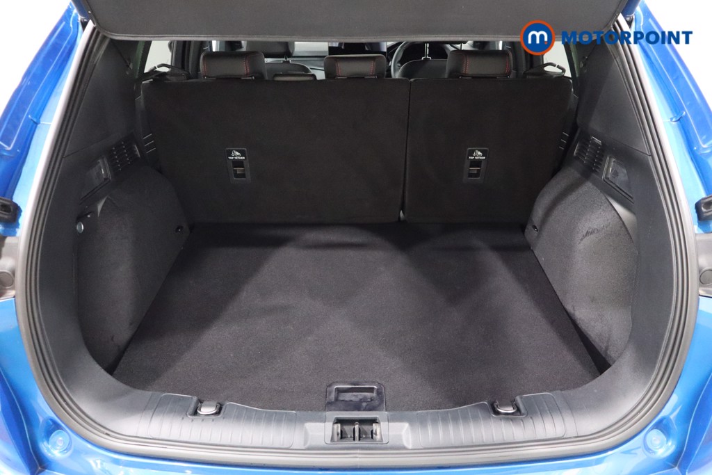 Ford Kuga St-Line Automatic Petrol Plug-In Hybrid SUV - Stock Number (1553045) - 34th supplementary image