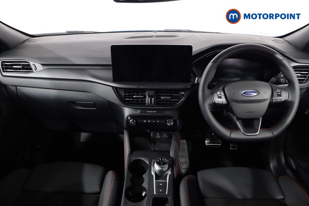 Ford Kuga St-Line Automatic Petrol Plug-In Hybrid SUV - Stock Number (1553045) - 1st supplementary image