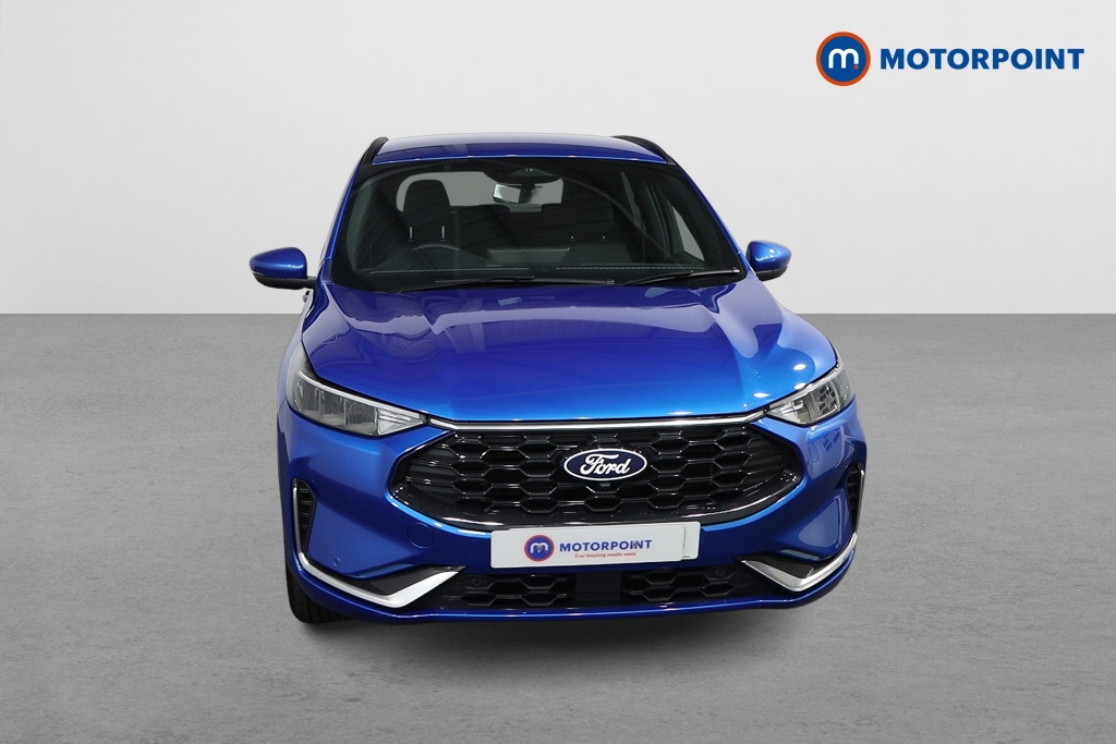 Ford Kuga St-Line Automatic Petrol Plug-In Hybrid SUV - Stock Number (1553045) - Front bumper
