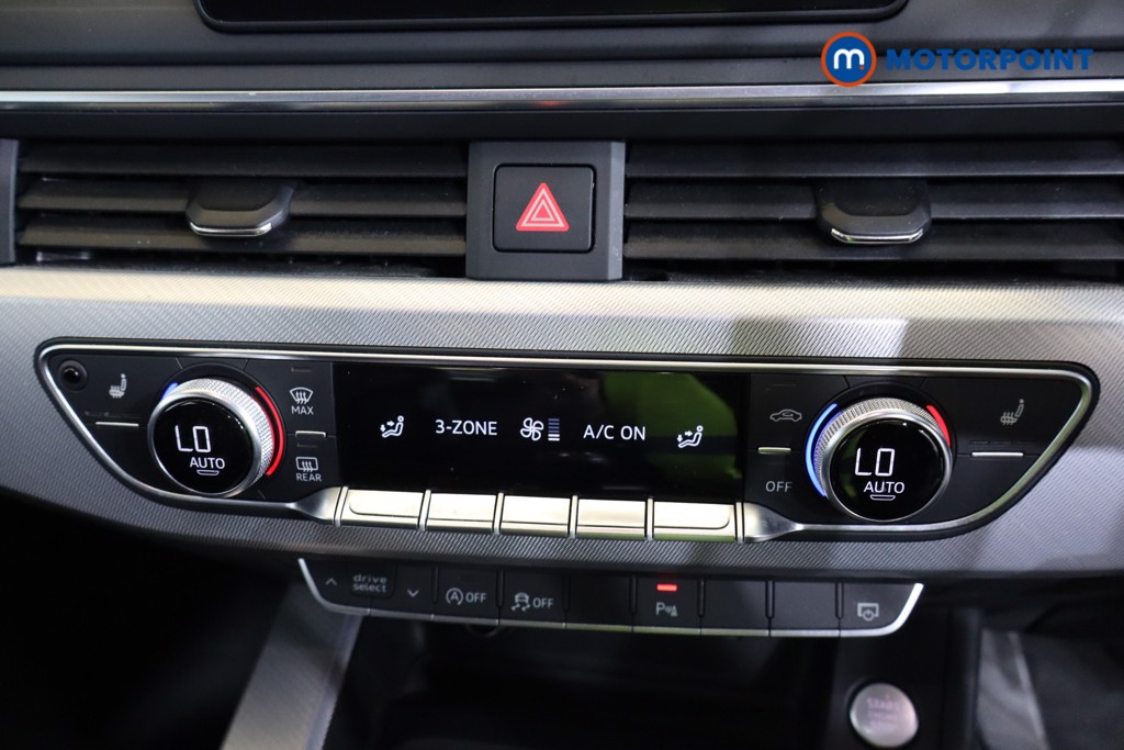 Audi A4 Sport Manual Petrol Saloon - Stock Number (1553088) - 7th supplementary image