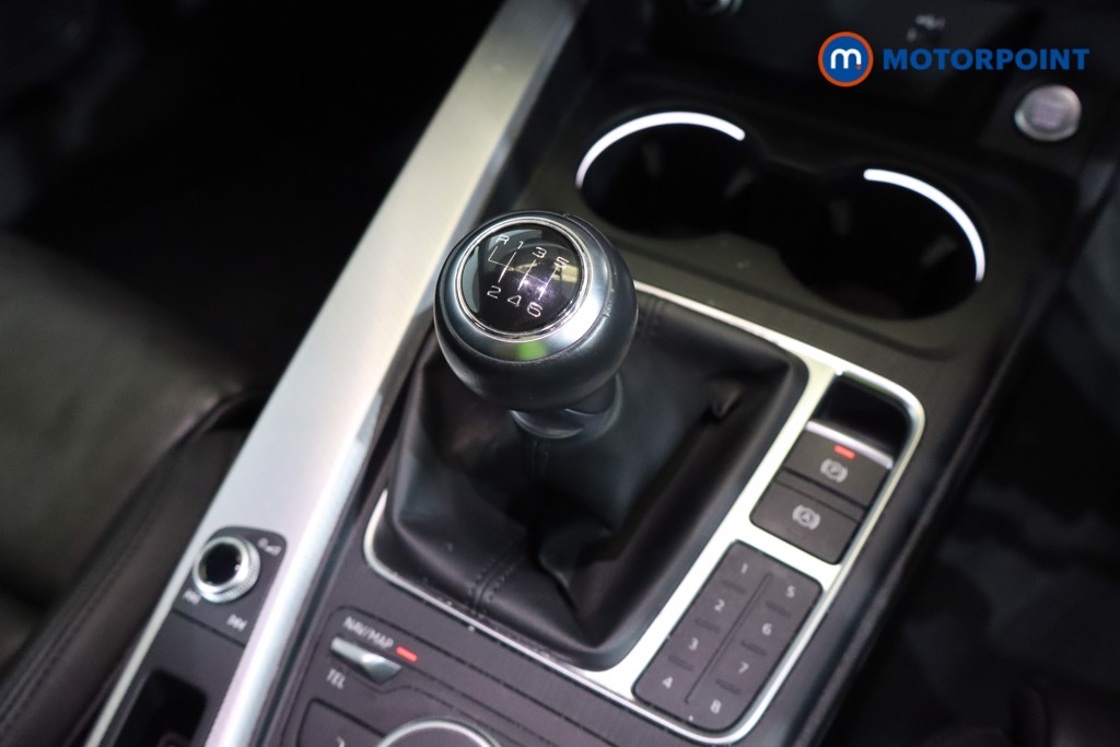 Audi A4 Sport Manual Petrol Saloon - Stock Number (1553088) - 8th supplementary image