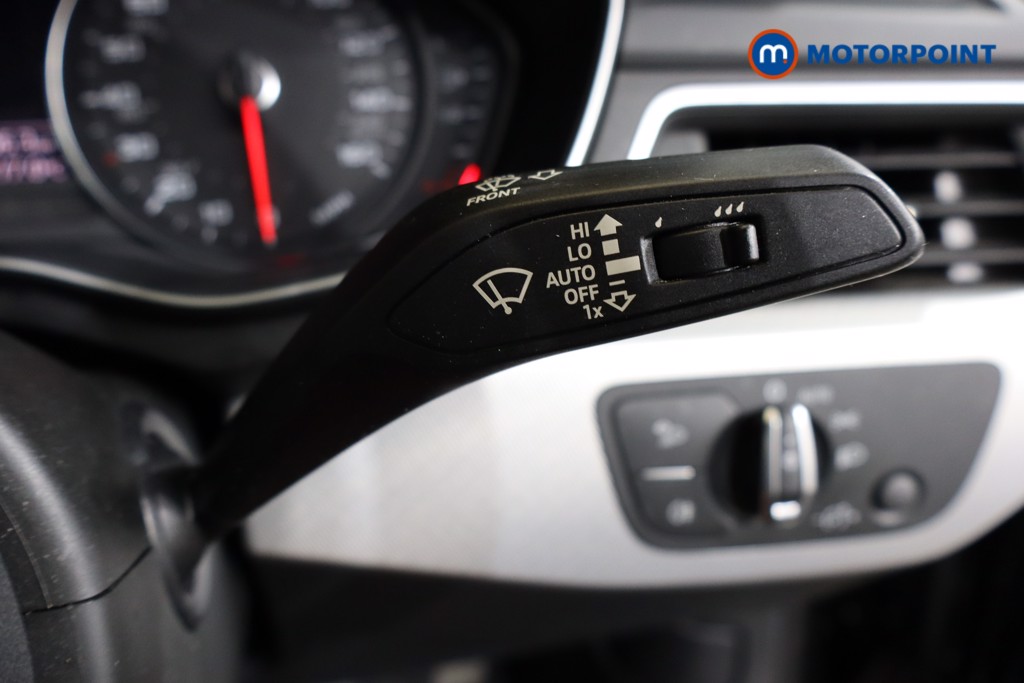 Audi A4 Sport Manual Petrol Saloon - Stock Number (1553088) - 13th supplementary image