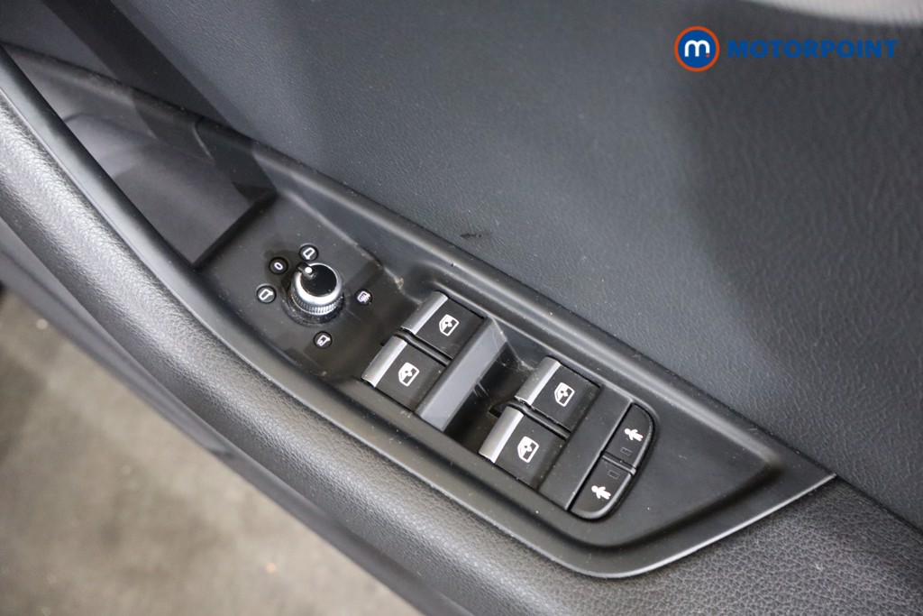 Audi A4 Sport Manual Petrol Saloon - Stock Number (1553088) - 15th supplementary image