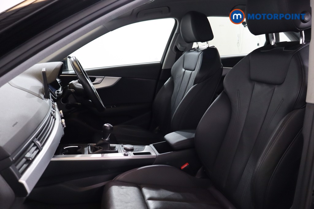 Audi A4 Sport Manual Petrol Saloon - Stock Number (1553088) - 16th supplementary image