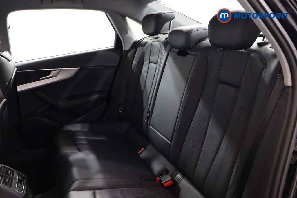 Audi A4 Sport Manual Petrol Saloon - Stock Number (1553088) - 17th supplementary image