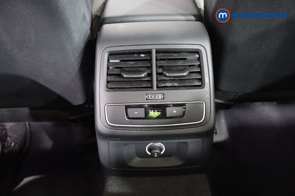 Audi A4 Sport Manual Petrol Saloon - Stock Number (1553088) - 18th supplementary image