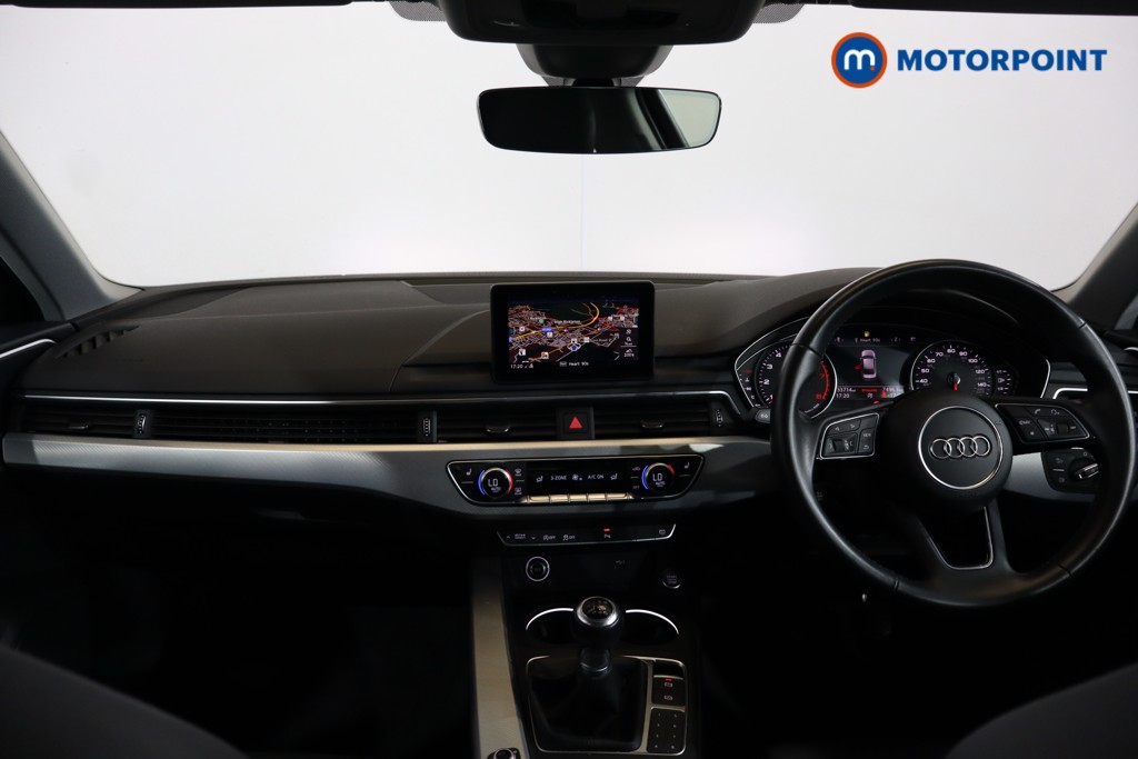 Audi A4 Sport Manual Petrol Saloon - Stock Number (1553088) - 19th supplementary image