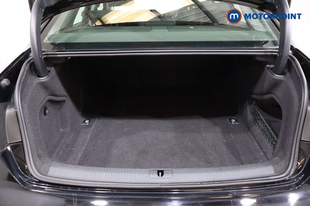 Audi A4 Sport Manual Petrol Saloon - Stock Number (1553088) - 20th supplementary image