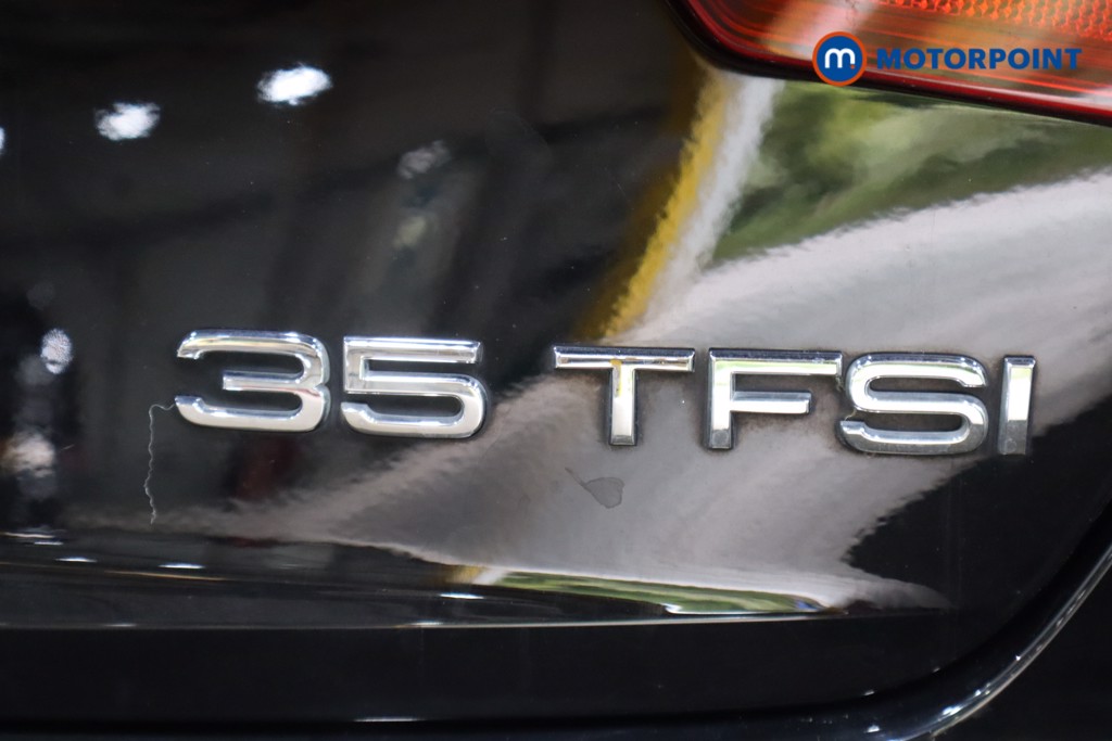 Audi A4 Sport Manual Petrol Saloon - Stock Number (1553088) - 27th supplementary image