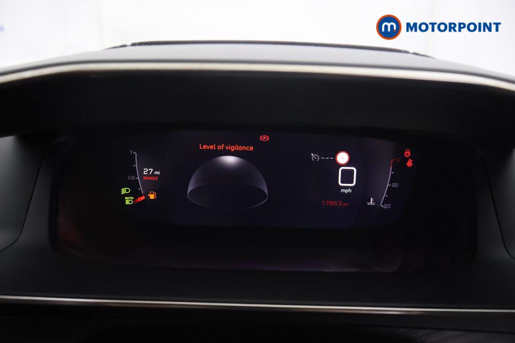 Peugeot 2008 GT Manual Petrol SUV - Stock Number (1553101) - 2nd supplementary image