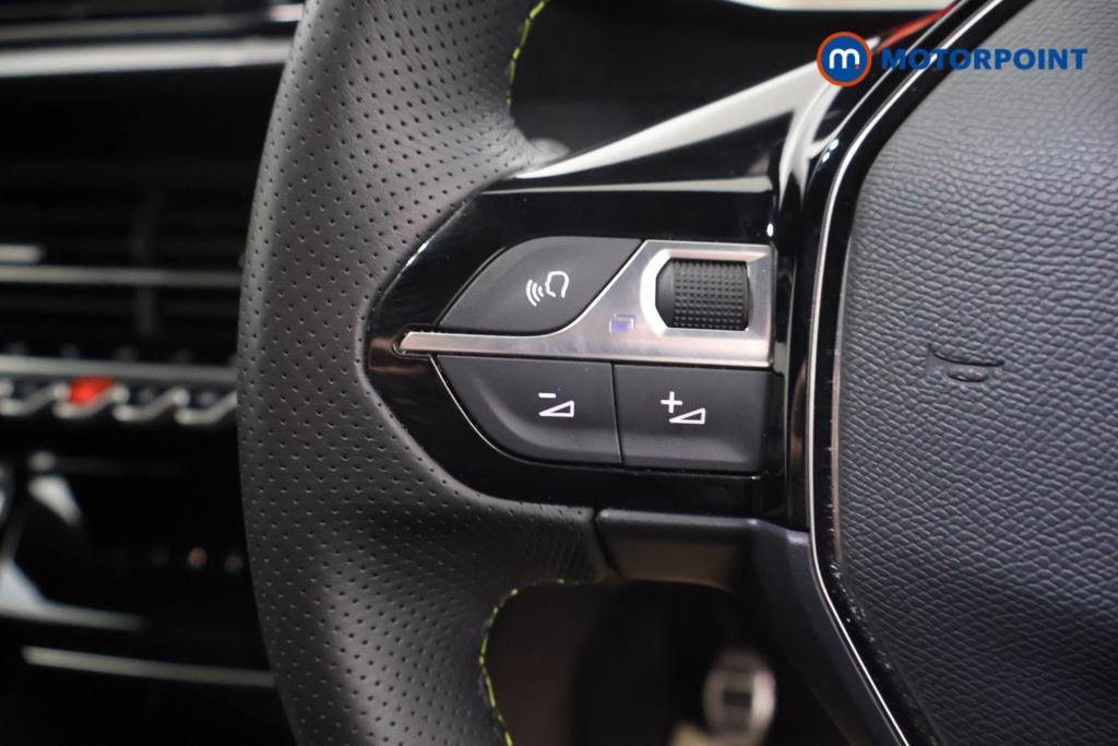 Peugeot 2008 GT Manual Petrol SUV - Stock Number (1553101) - 3rd supplementary image