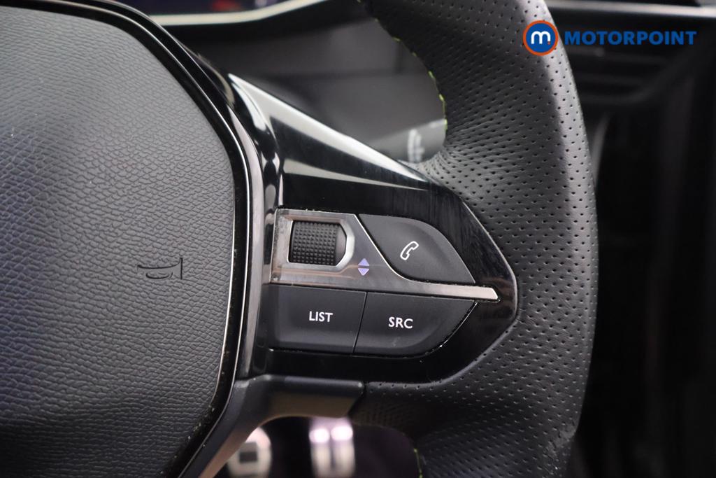 Peugeot 2008 GT Manual Petrol SUV - Stock Number (1553101) - 4th supplementary image