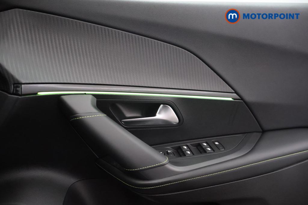 Peugeot 2008 GT Manual Petrol SUV - Stock Number (1553101) - 5th supplementary image