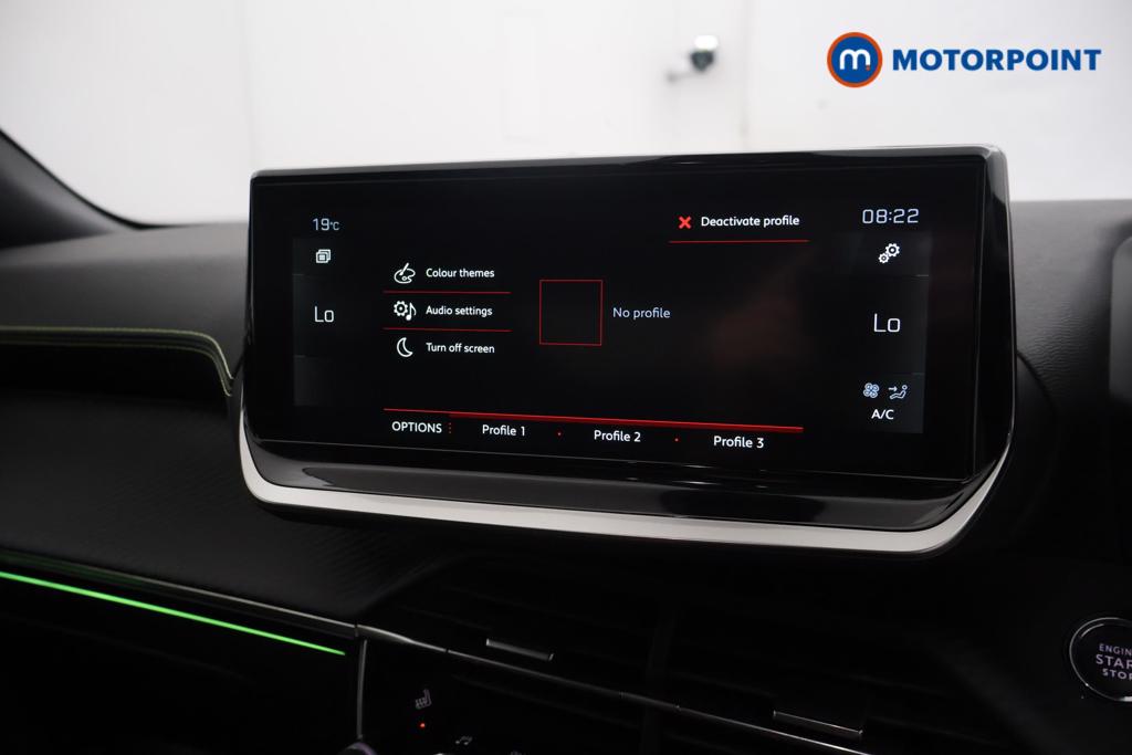 Peugeot 2008 GT Manual Petrol SUV - Stock Number (1553101) - 6th supplementary image