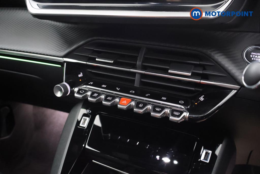 Peugeot 2008 GT Manual Petrol SUV - Stock Number (1553101) - 7th supplementary image