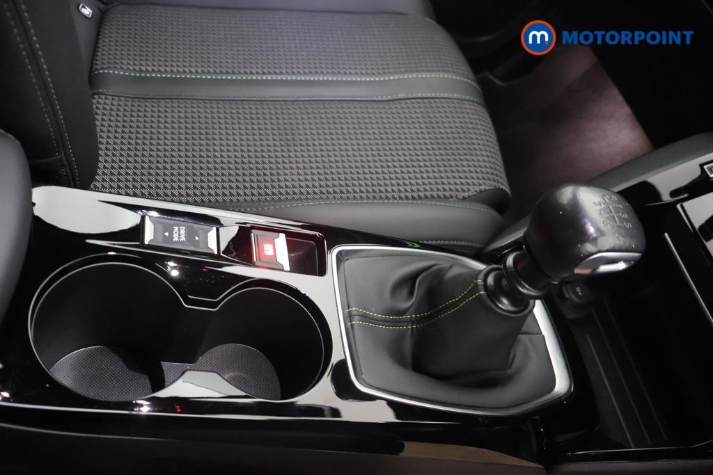 Peugeot 2008 GT Manual Petrol SUV - Stock Number (1553101) - 8th supplementary image