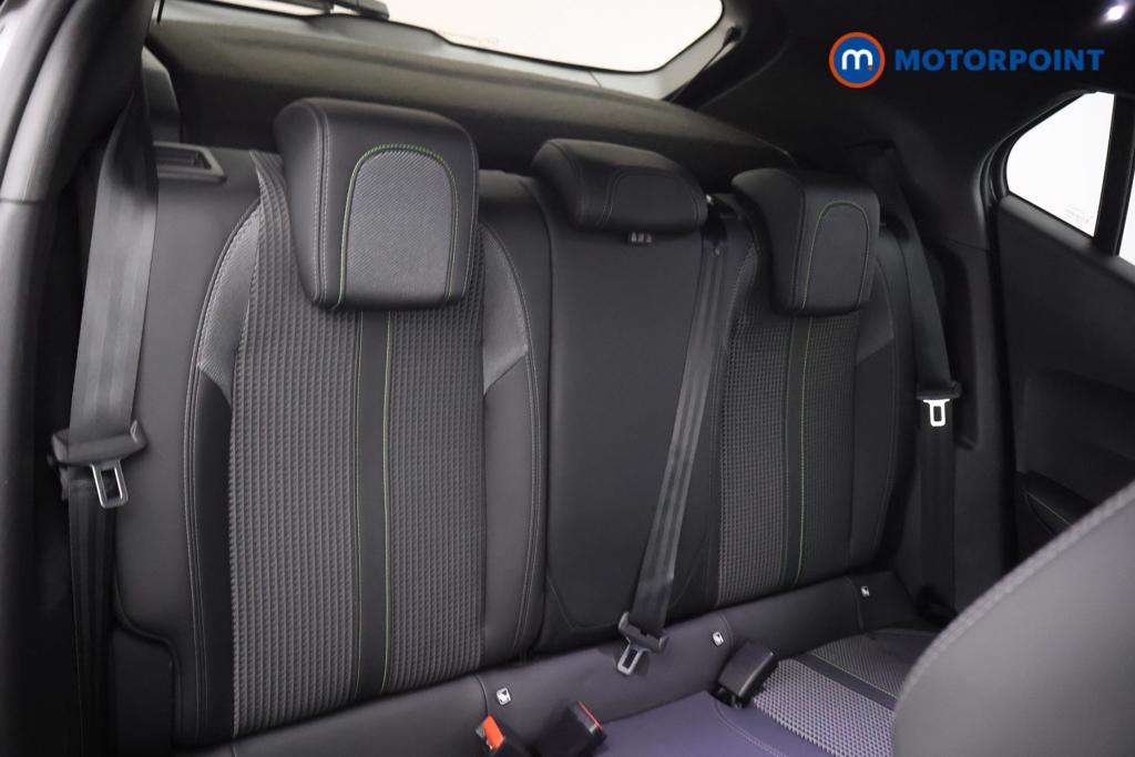 Peugeot 2008 GT Manual Petrol SUV - Stock Number (1553101) - 11th supplementary image