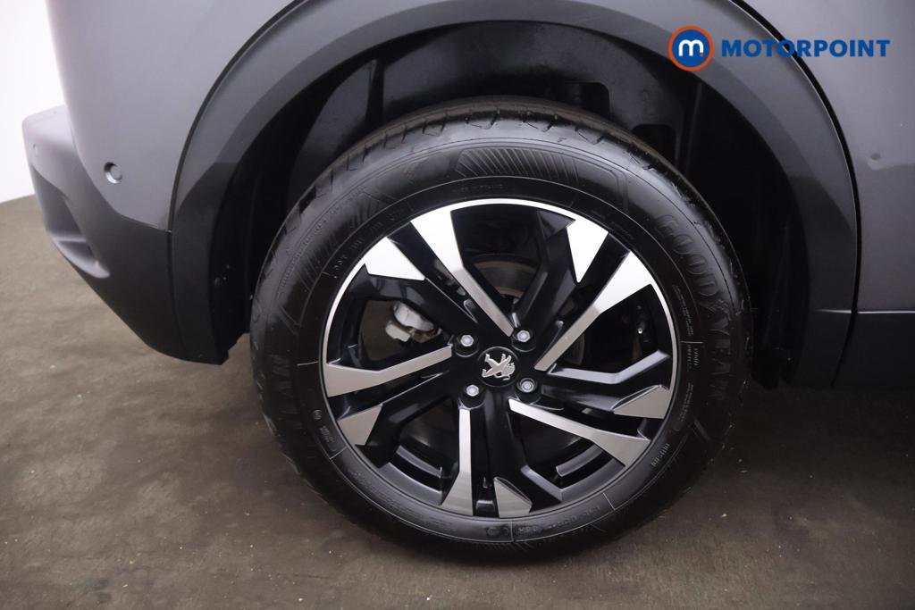 Peugeot 2008 GT Manual Petrol SUV - Stock Number (1553101) - 13th supplementary image