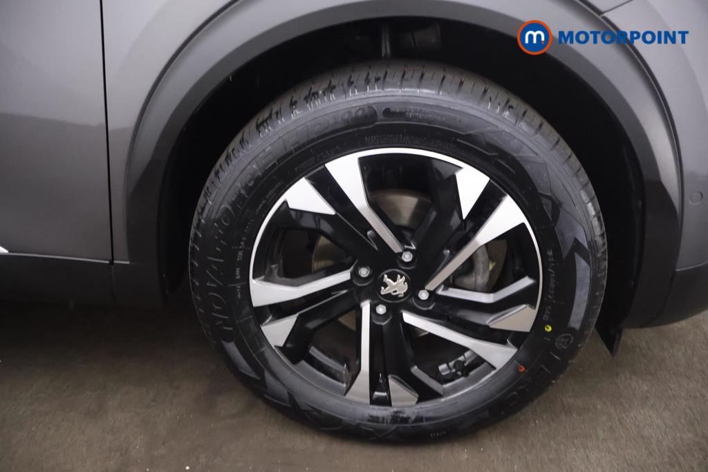 Peugeot 2008 GT Manual Petrol SUV - Stock Number (1553101) - 14th supplementary image