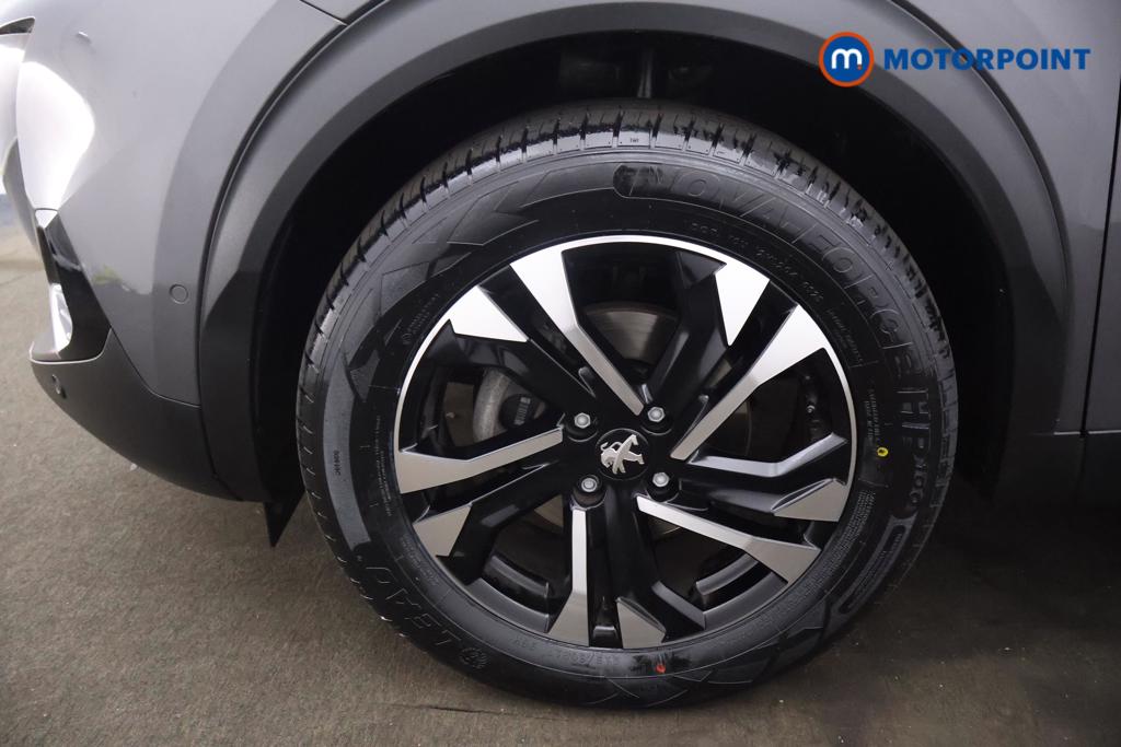 Peugeot 2008 GT Manual Petrol SUV - Stock Number (1553101) - 15th supplementary image
