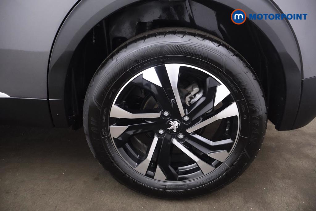 Peugeot 2008 GT Manual Petrol SUV - Stock Number (1553101) - 16th supplementary image