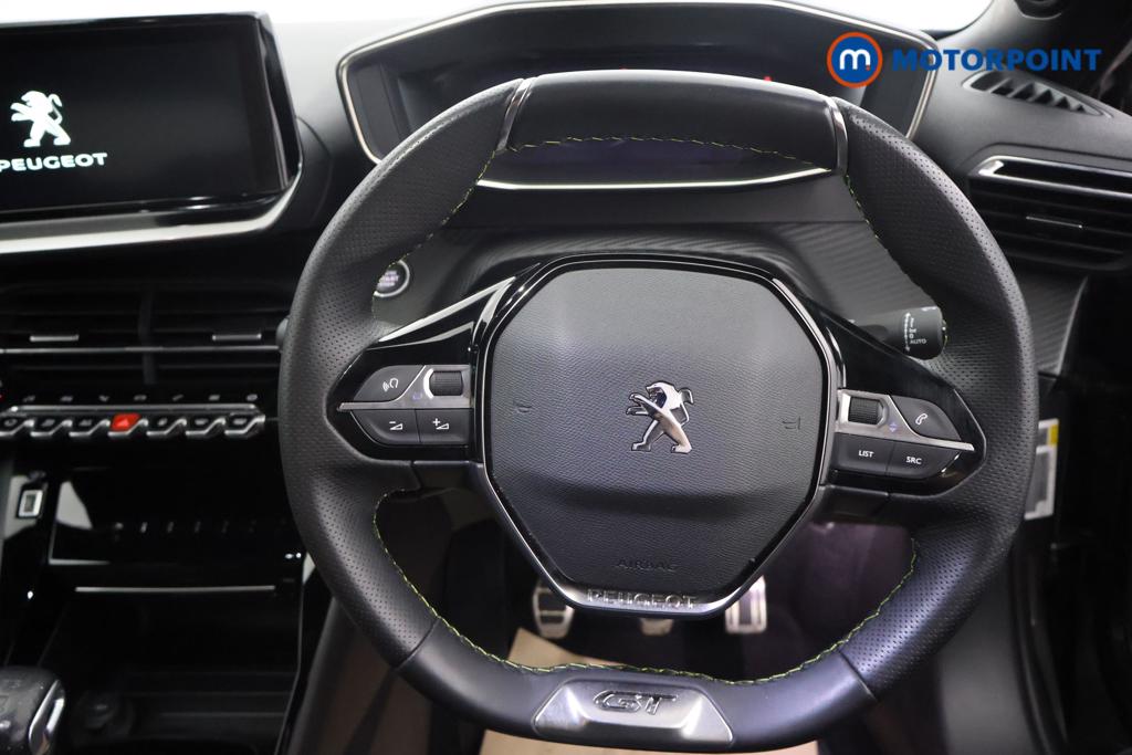 Peugeot 2008 GT Manual Petrol SUV - Stock Number (1553101) - 1st supplementary image