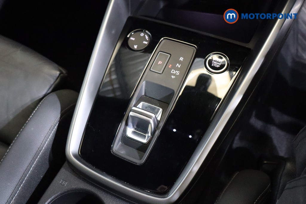 Audi A3 S Line Automatic Petrol Saloon - Stock Number (1553182) - 8th supplementary image