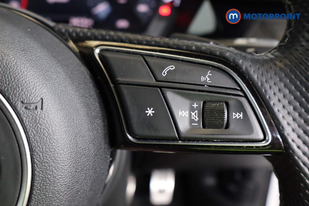 Audi A3 S Line Automatic Petrol Saloon - Stock Number (1553182) - 10th supplementary image