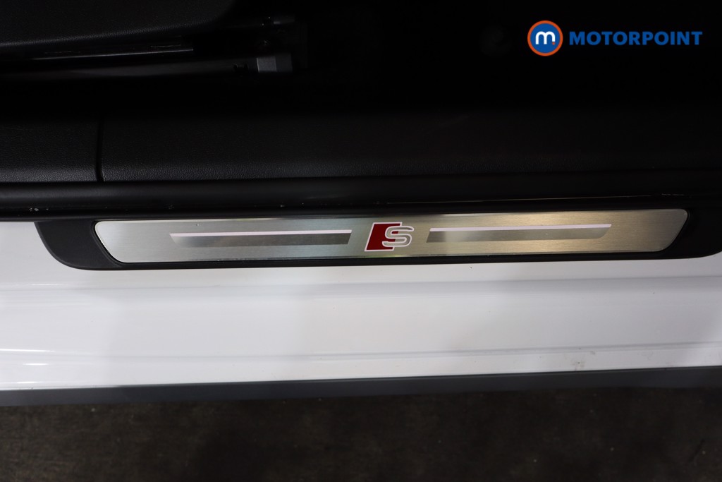 Audi A3 S Line Automatic Petrol Saloon - Stock Number (1553182) - 15th supplementary image