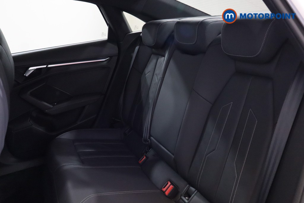 Audi A3 S Line Automatic Petrol Saloon - Stock Number (1553182) - 17th supplementary image