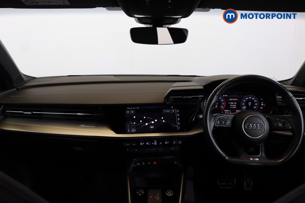 Audi A3 S Line Automatic Petrol Saloon - Stock Number (1553182) - 19th supplementary image