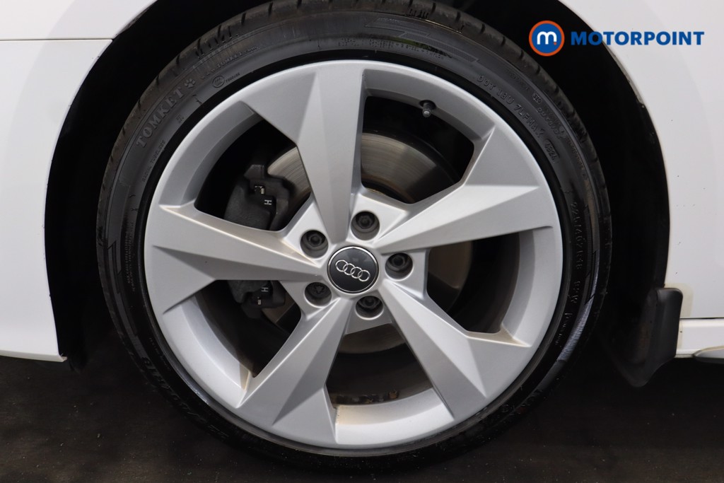 Audi A3 S Line Automatic Petrol Saloon - Stock Number (1553182) - 23rd supplementary image