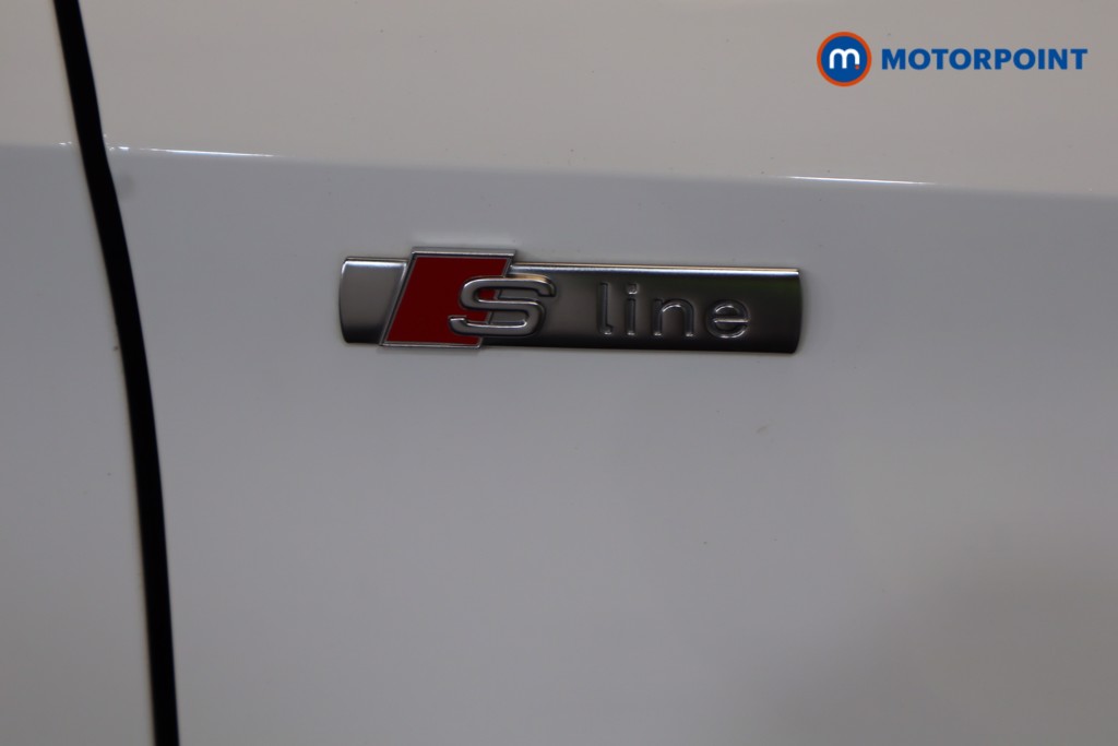 Audi A3 S Line Automatic Petrol Saloon - Stock Number (1553182) - 27th supplementary image