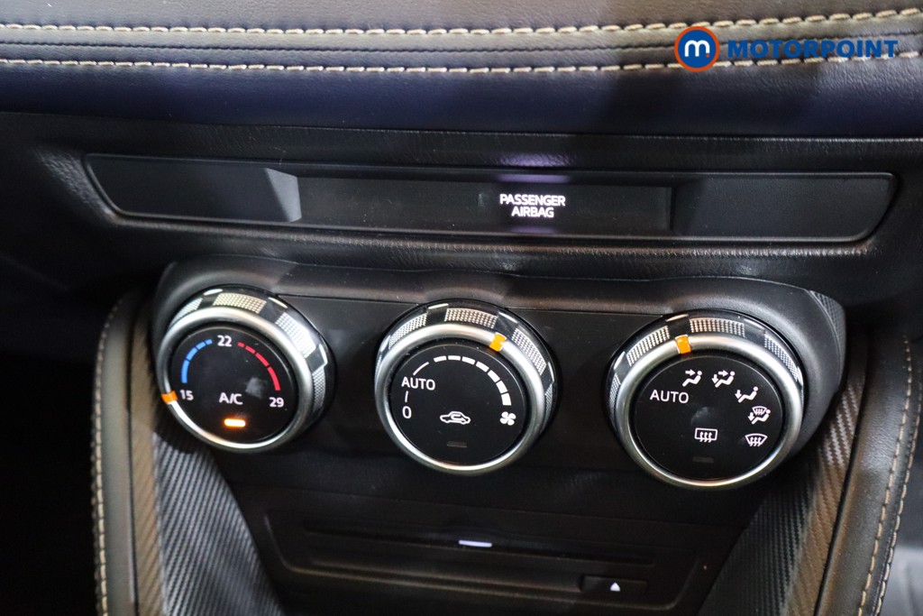Mazda 2 Sport Nav Automatic Petrol Hatchback - Stock Number (1553309) - 7th supplementary image