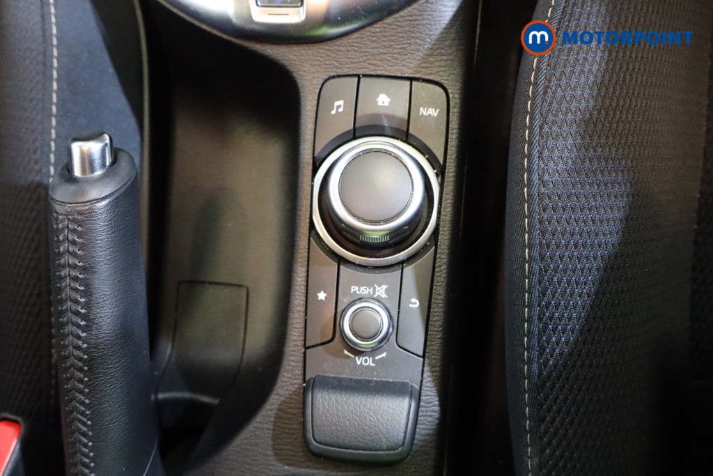 Mazda 2 Sport Nav Automatic Petrol Hatchback - Stock Number (1553309) - 9th supplementary image