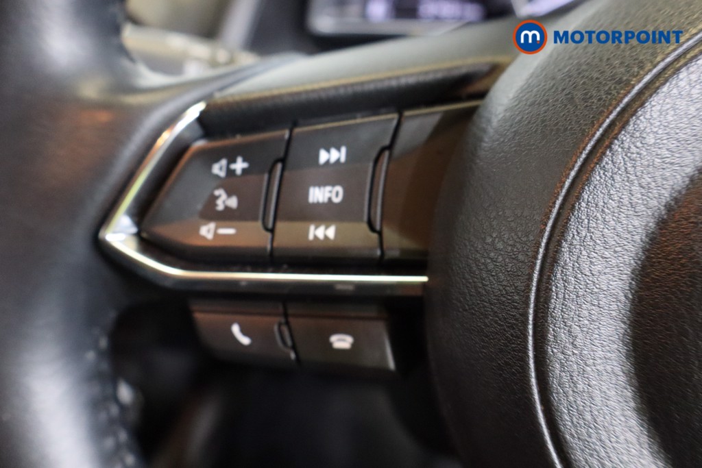 Mazda 2 Sport Nav Automatic Petrol Hatchback - Stock Number (1553309) - 10th supplementary image