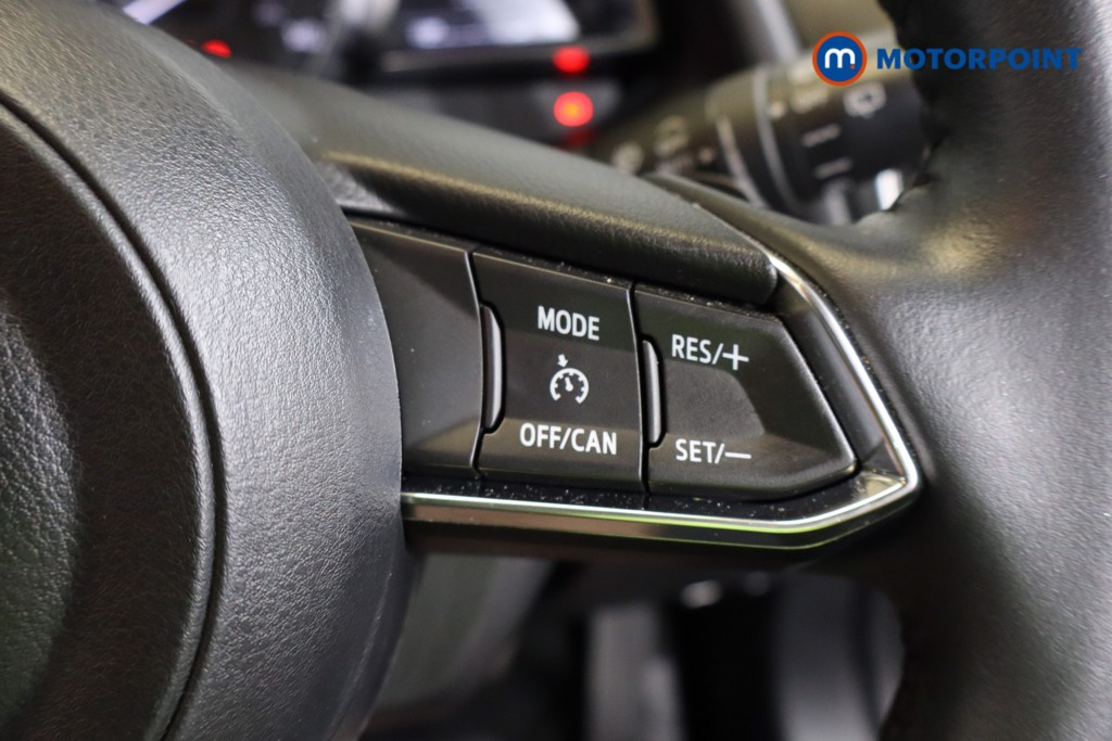 Mazda 2 Sport Nav Automatic Petrol Hatchback - Stock Number (1553309) - 11th supplementary image