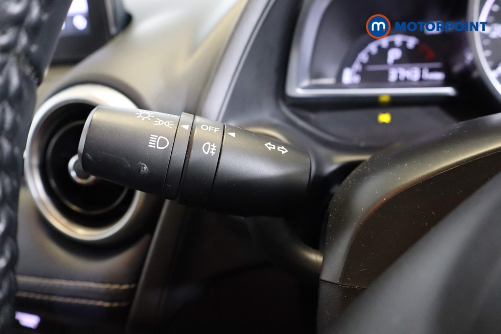 Mazda 2 Sport Nav Automatic Petrol Hatchback - Stock Number (1553309) - 12th supplementary image