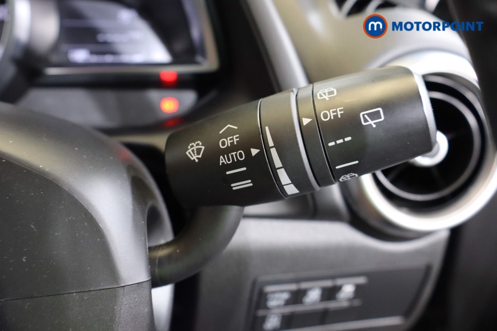 Mazda 2 Sport Nav Automatic Petrol Hatchback - Stock Number (1553309) - 13th supplementary image