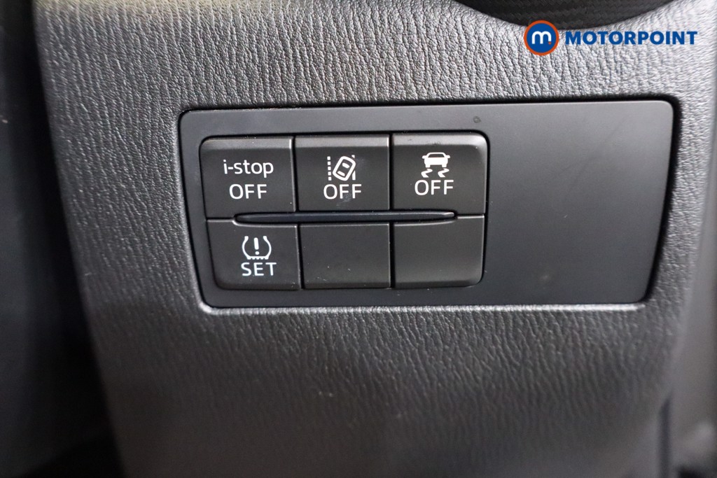 Mazda 2 Sport Nav Automatic Petrol Hatchback - Stock Number (1553309) - 14th supplementary image