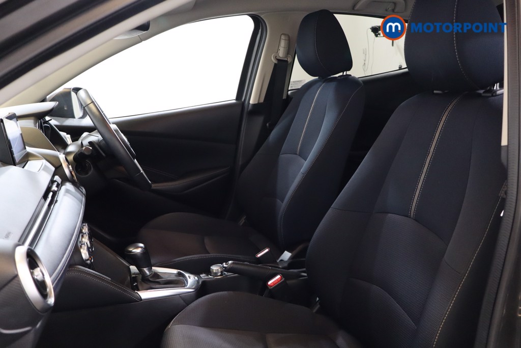 Mazda 2 Sport Nav Automatic Petrol Hatchback - Stock Number (1553309) - 16th supplementary image