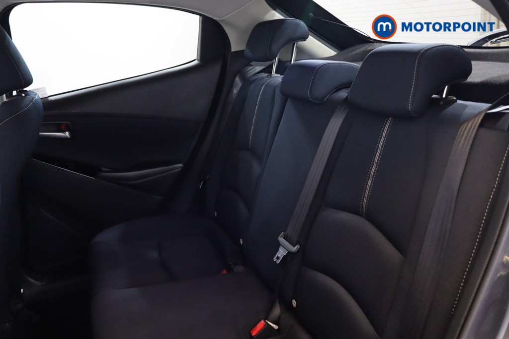 Mazda 2 Sport Nav Automatic Petrol Hatchback - Stock Number (1553309) - 17th supplementary image