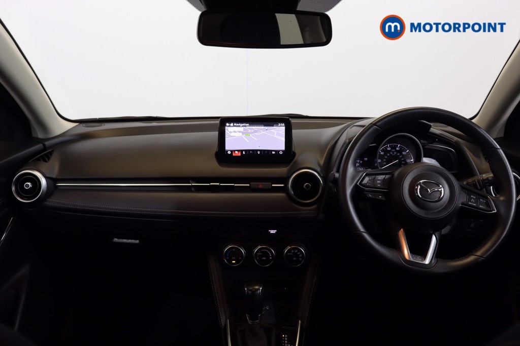 Mazda 2 Sport Nav Automatic Petrol Hatchback - Stock Number (1553309) - 18th supplementary image